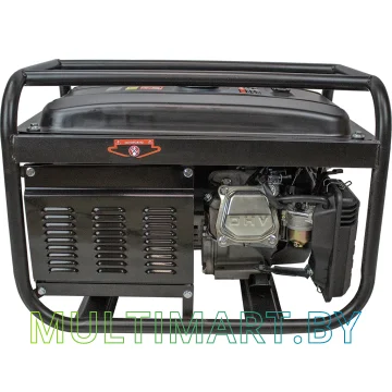 Бензиновый генератор Edon EDON PT-3300D картинка 4